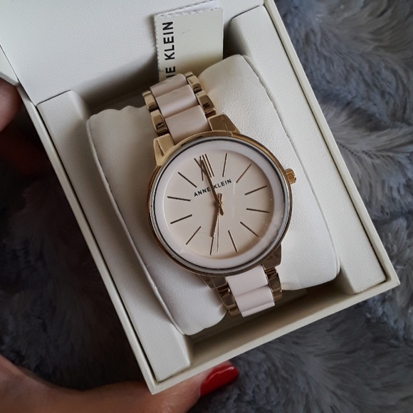Anne Klein Accessories - Anne Klein Watch NWT